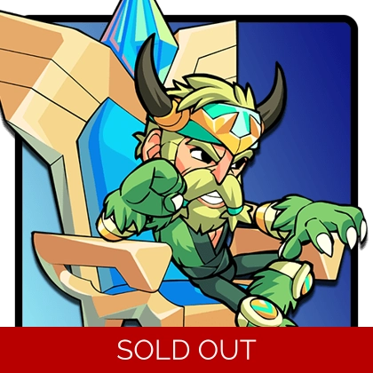 Champion's Throne Champion's Throne